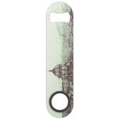 Firenze Speed Flessenopener (Voorkant)