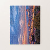 Firenze Sunset Legpuzzel (Verticaal)