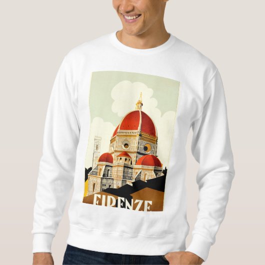 Firenze Trui (Voorkant)