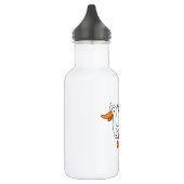 Firequackers 4 juillet Bouteille d'eau de canard (Gauche)