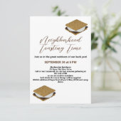 Fireside's Mores Verzamelen Digitale Download Kaart (Staand voorkant)