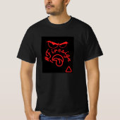 #Firesign (2) T-shirt (Voorkant)