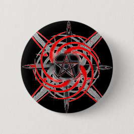 FireStar Black Button