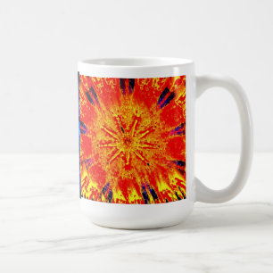 Firestar-Mok Koffiemok