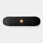 FireStar-skateboard Skateboard (Horizontaal)