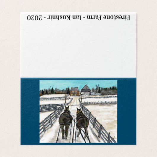 Firestone (Outside Unfolded)