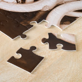 Firestone Girls 1920 Legpuzzel (Zijkant)