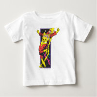 Firestorm Leaps