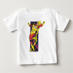 Firestorm Leaps
