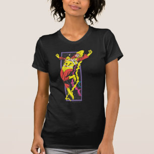 Firestorm Leaps T-shirt