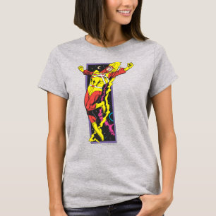 Firestorm Leaps T-shirt
