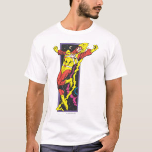 Firestorm Leaps T-shirt