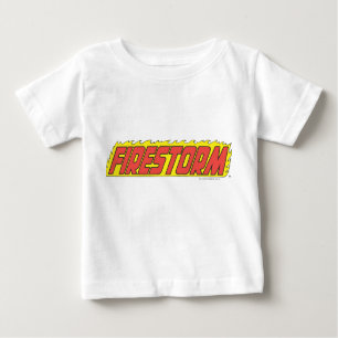 Firestorm Logo