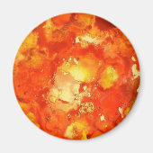 Firestorm Magneet (Voorkant)