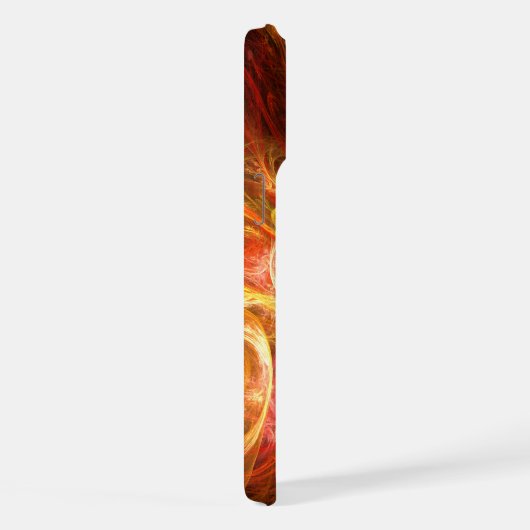 Firestorm Nova Art Abstrait (Côté droit)