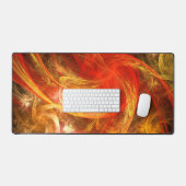 Firestorm Nova Art Abstrait (Clavier et souris)