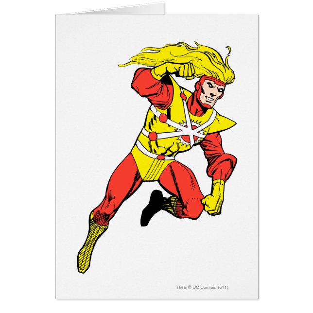 Firestorm Soving (Voorkant)