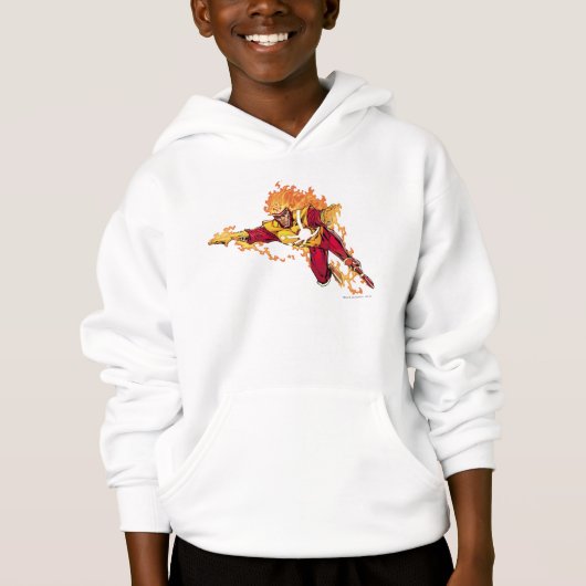 Firestorm Soving 2 (Voorkant)