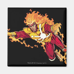 Firestorm Soving 2 Magneet