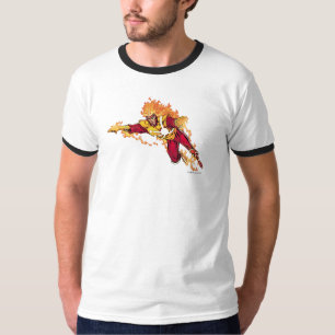 Firestorm Soving 2 T-shirt