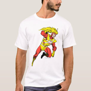 Firestorm Soving T-shirt