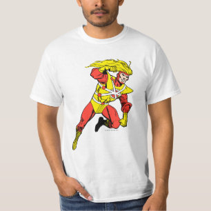 Firestorm Soving T-shirt
