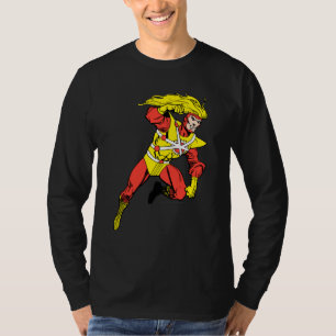 Firestorm Soving T-shirt