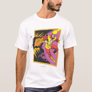 Firestorm Strikes T-shirt