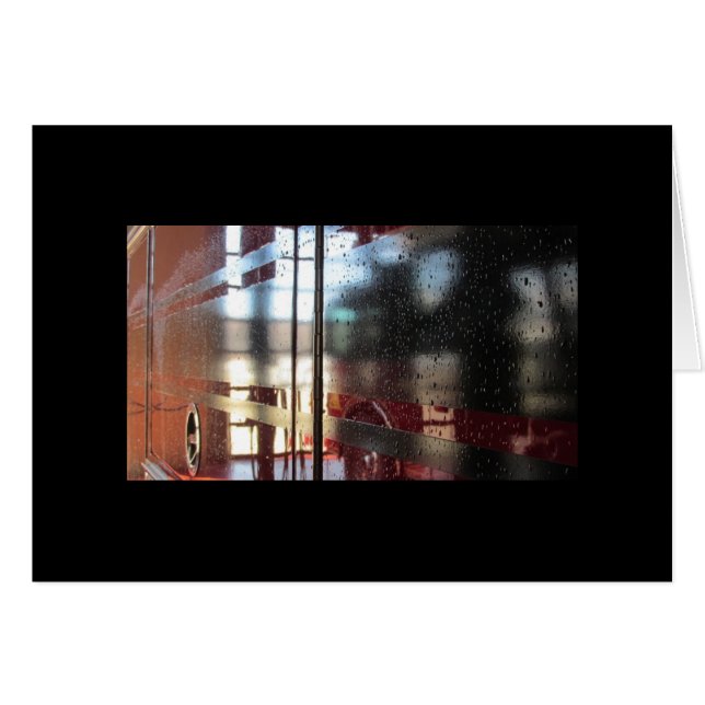 Firetruck (Devant horizontal)