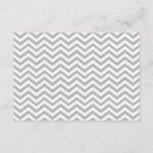 Firetruck Boeken voor Baby Enclosure Invite Insert Informatiekaartje (Achterkant)