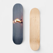 Firewalker Skateboard (Voorkant)