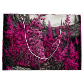 Fireweed 7 groot cadeauzakje (Achterkant)