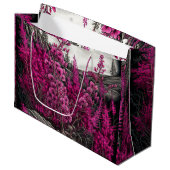 Fireweed 7 groot cadeauzakje (Voorkant Gekanteld)