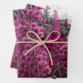 Fireweed 7 inpakpapier vel (In situ)