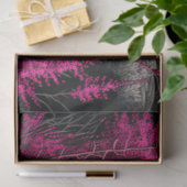 Fireweed 7 tissuepapier (Geschenk)