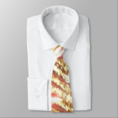Fireworks 11 cravate homme (Attaché)