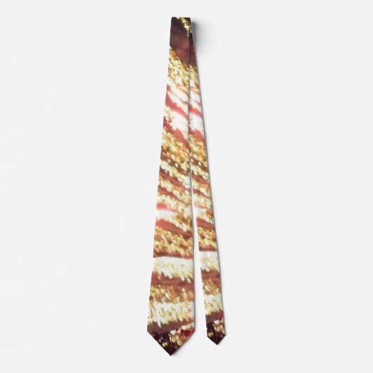 Fireworks 11 cravate homme (Devant)