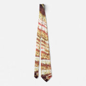 Fireworks 11 cravate homme (Dos)
