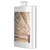 Fireworks 11 flacon en acier inoxydable (Gauche)