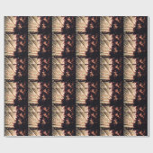 Fireworks 11 matte inpakpapier (Vlak)
