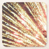 Fireworks 11 papieren onderzetters (Voorkant)