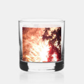 Fireworks 12 4 juillet roches verre (Verso)