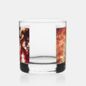 Fireworks 12 4 juillet roches verre (Gauche)