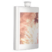 Fireworks 12 flacon en acier inoxydable (Droite)