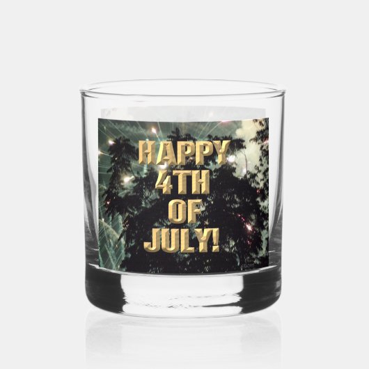 Fireworks 13 4 juillet roches verre (Recto)