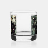 Fireworks 13 4 juillet roches verre (Gauche)