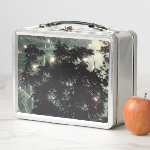 Fireworks 13 lunchbox inoxydable