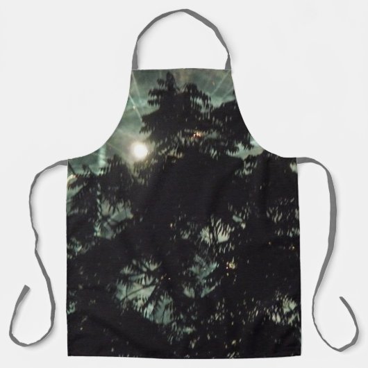 Fireworks 13 tablier chef (Recto)