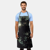 Fireworks 13 tablier chef (Porté)