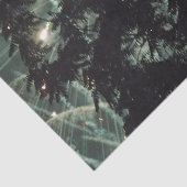 Fireworks 13 tissuepapier (Detail)